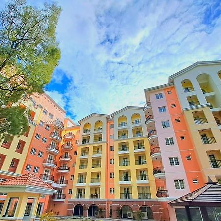 Apartamento 88 Gibraltar Baguio City Exterior foto