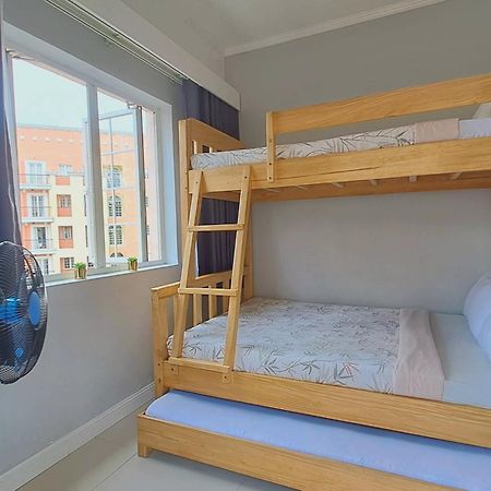 Apartamento 88 Gibraltar Baguio City Exterior foto