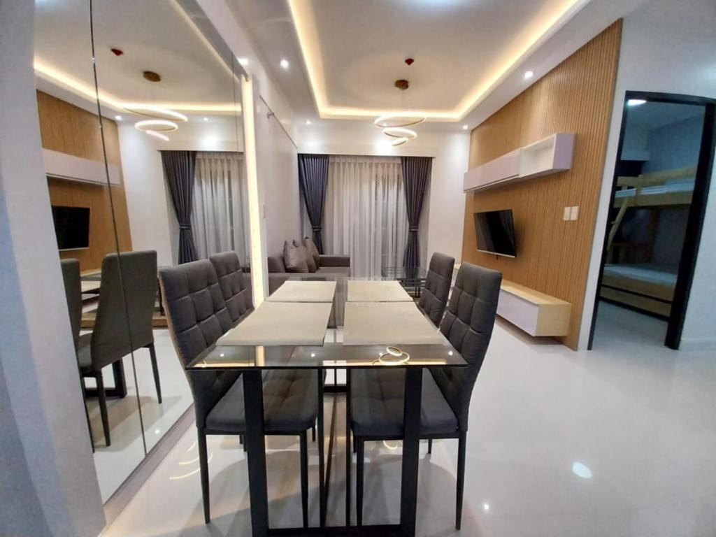 Apartamento 88 Gibraltar Baguio City Exterior foto