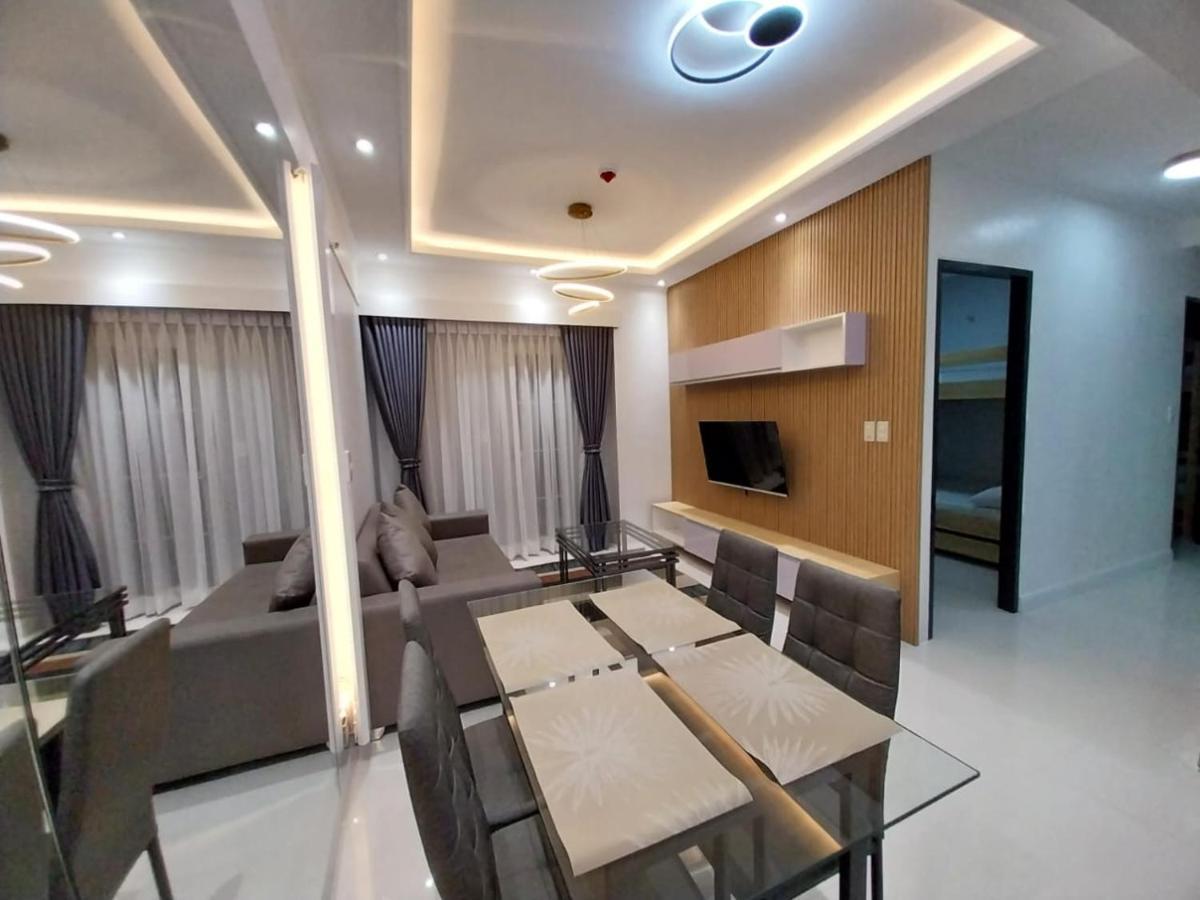 Apartamento 88 Gibraltar Baguio City Exterior foto
