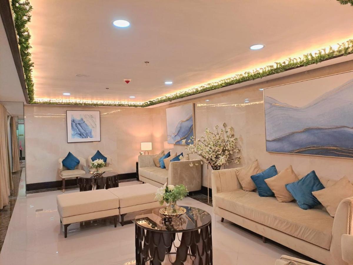 Apartamento 88 Gibraltar Baguio City Exterior foto