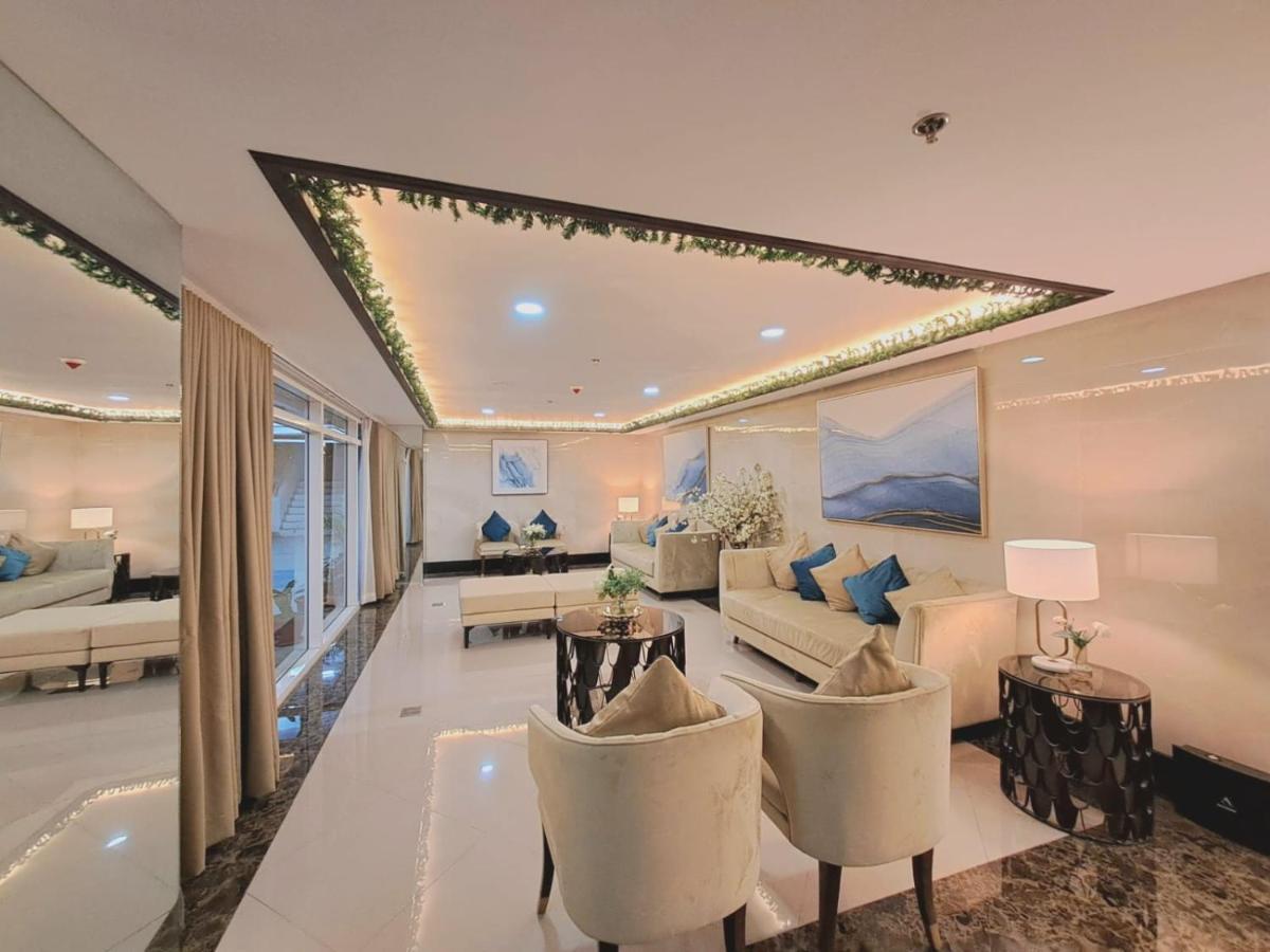Apartamento 88 Gibraltar Baguio City Exterior foto