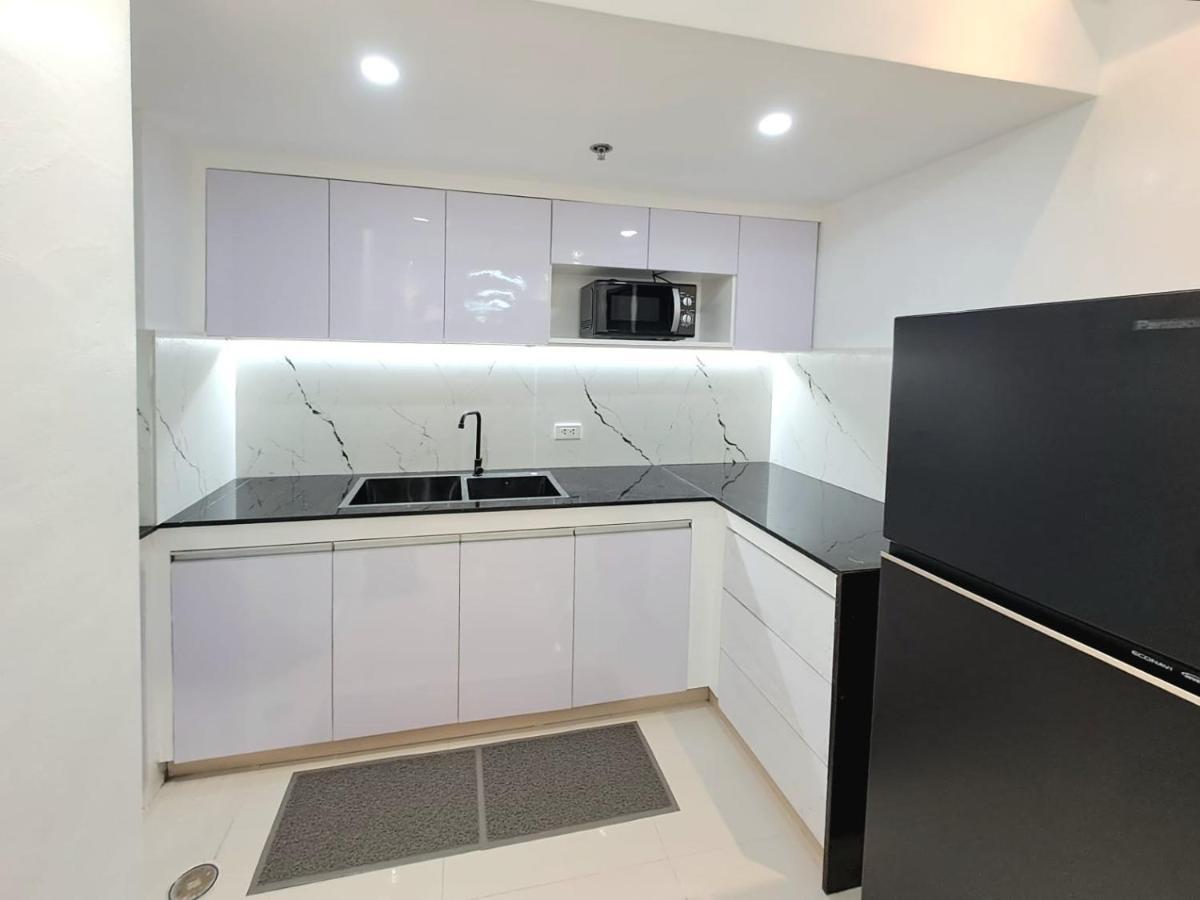 Apartamento 88 Gibraltar Baguio City Exterior foto