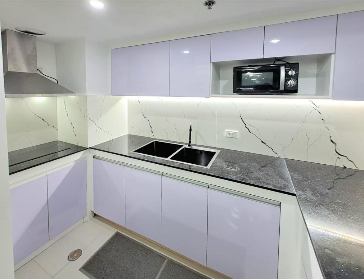 Apartamento 88 Gibraltar Baguio City Exterior foto