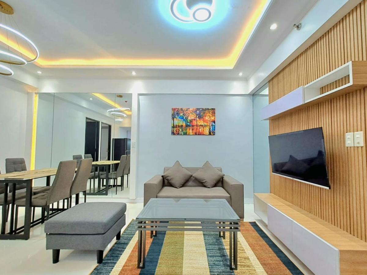 Apartamento 88 Gibraltar Baguio City Exterior foto