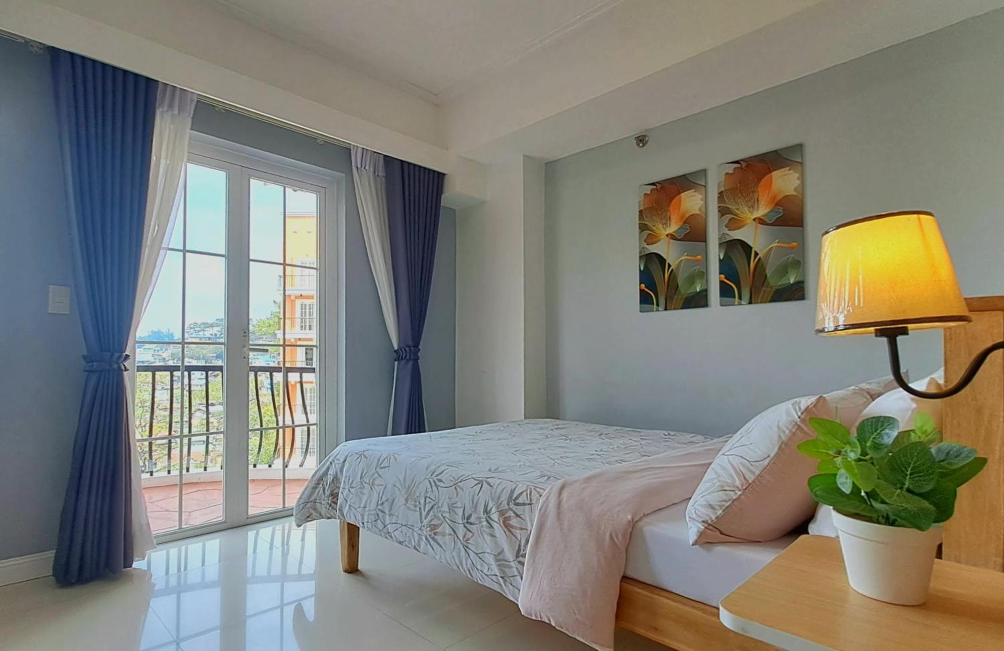 Apartamento 88 Gibraltar Baguio City Exterior foto