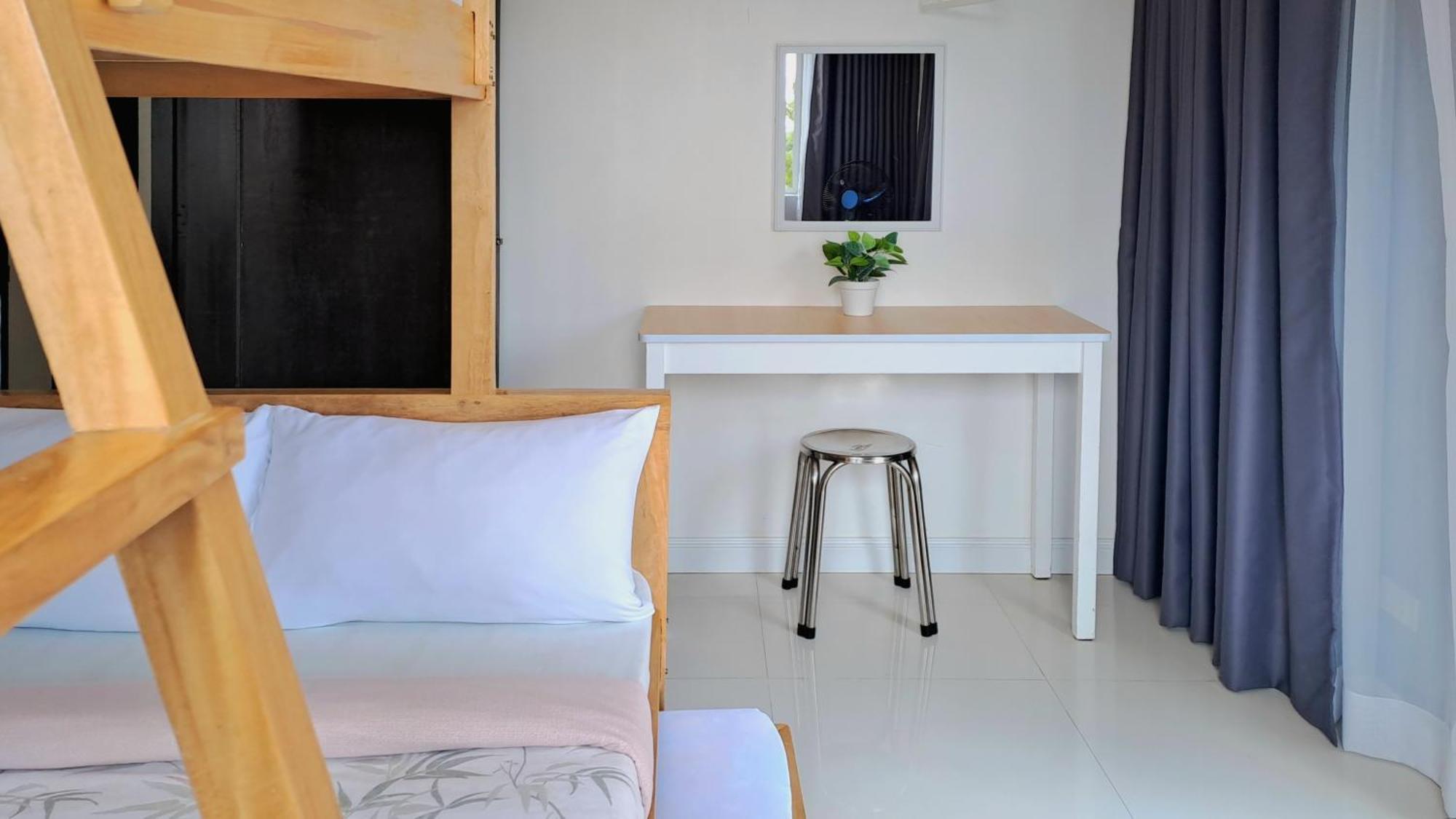 Apartamento 88 Gibraltar Baguio City Exterior foto