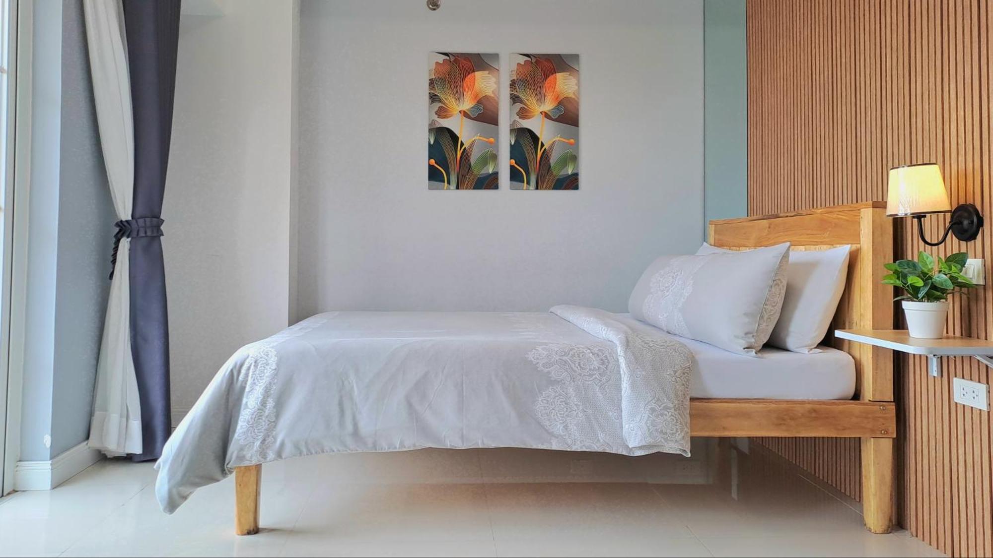 Apartamento 88 Gibraltar Baguio City Exterior foto