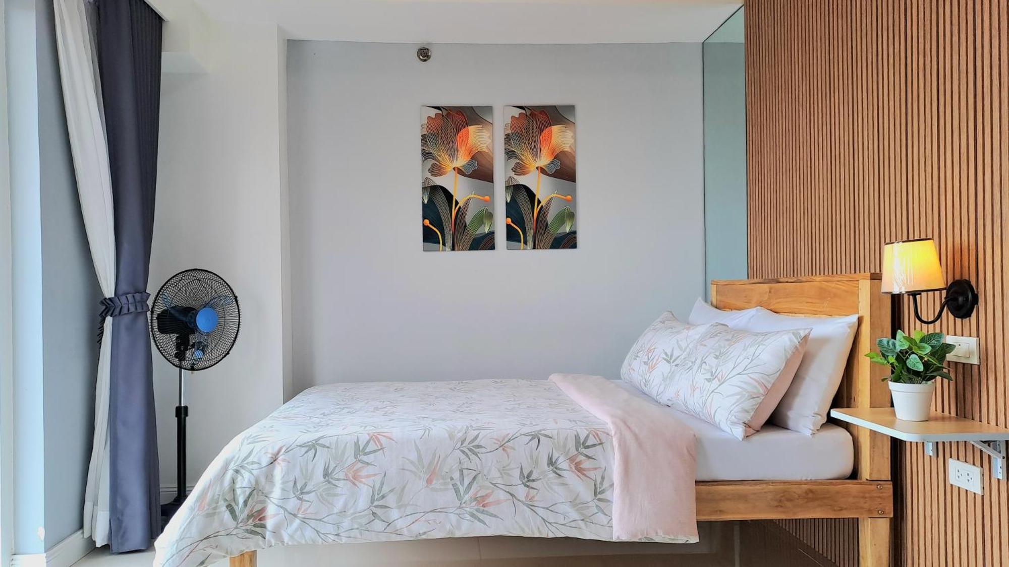 Apartamento 88 Gibraltar Baguio City Exterior foto